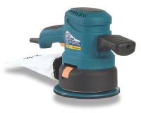 Lijadora rotorbital 350W. RTE146L Virutex - details 0