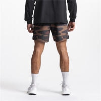 Nuevos Shorts De Verano Para Hombres 2025 Ropa Deportiva De Correr Fitness Secado Rápido Pantalones De Gimnasio Para Hombres - details 14