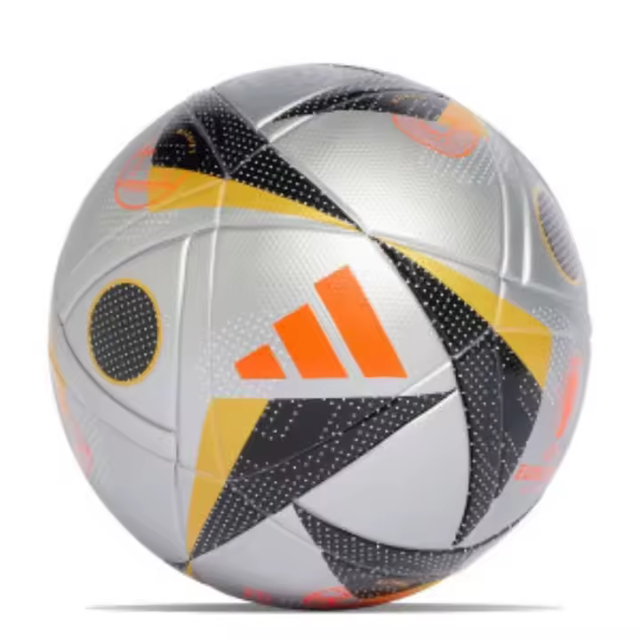 Baln ADIDAS EURO24 LGE F IX4046 Gris - 1