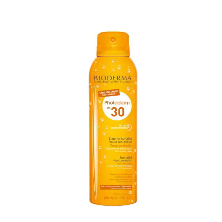 Bioderma photoderm bruma spf 30 150 ml - 1