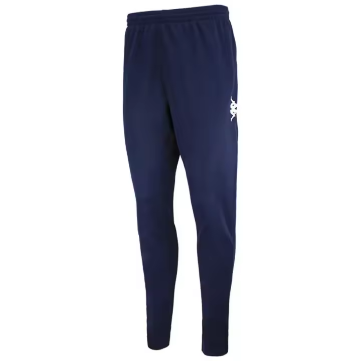 Kappa Pantalones Ponte Ultra Fit Azul Niño Niños - 1
