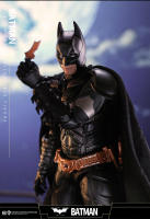Figura De Acción Batman Dark Knight DC 1/9 Escala Coleccionable De Anime Para Niños Y Adultos Hombres Regalos Incluye Juego De Articulaciones Móviles - details 5