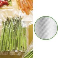 Bolsas para envasar al vacío alimentos edihome - details 4