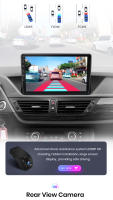 Junsun Android 13 inalámbrico CarPlay Android Auto Radio para  BMW X1 E84 2009 2010 2011 2012 2013 2014 2015 coche Multimedia navegación GPS autorradio - details 13
