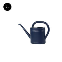 Cubeta De Riego De Plástico 1/2L Con Boquilla Larga Estilo Nórdico Para Jardín Macetas Plantas Bonsái Interiores Exteriores Ducha - details 8