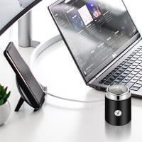 Afeitadora Eléctrica Mini Para Viajes Afeitadora De Barba Portátil Para Hombres Razor De Viaje Tamaño Compacto Afeitadora Eléctrica Portátil - details 4