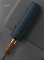 Paraguas Automático De Lujo OLYCAT Para Hombres Estilo Empresarial Grande Resistente Al Viento Impermeable 280T Plegable Con Tubo De Aluminio - details 11