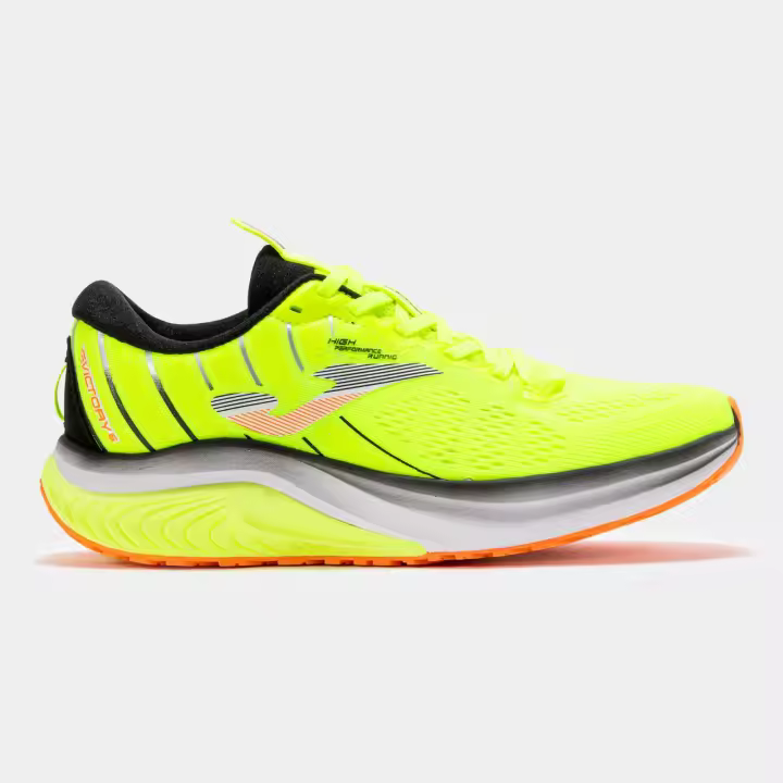 Deportivo JOMA VICTORY MEN 2509 AMARILLO CMSport 3054 JOMA - 1