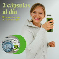 Arkopharma Alcachofa 40 Cápsulas 20 días Regula el peso y elimina toxinas - details 0