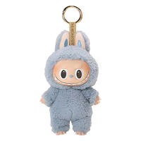 Figura De Anime Labbubu 'Toma Asiento' Série Muñeco De Vinilo Colgante Lindo Monstruo Llavero Juguetes Regalos De Cumpleaños Para Niños Y Adultos - details 15