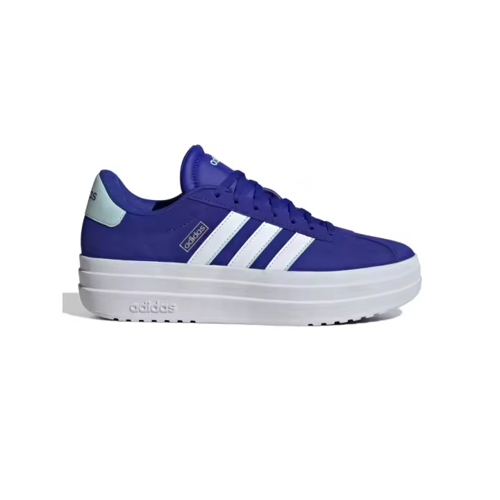 Zapatillas Adidas VL Court Bold Azulon W - 1