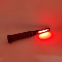 Linterna Multifuncional Plegable Recargable Con Luz De Trabajo Y Batería Integrada De 1200mAh Magnética Para Camping Y Emergencias LED 180° 10W - details 8