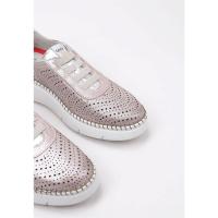 Callaghan 53600 (42952) Deportivas Con Cuña Mujer Beige - details 1