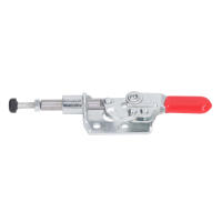 Aguja De Seguro De Pulsación Y Pulverización De Acero Inoxidable 40 Kg De Fuerza De Apriete Para Instalación De Equipos Electrónicos - details 8