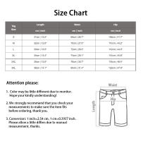 Shorts De Natación Para Hombres Quick Dry Con Cinturón Ajustable Y Bolsillos Conjunto De Baño Transpirable Para Surf Y Playa Verano - details 0