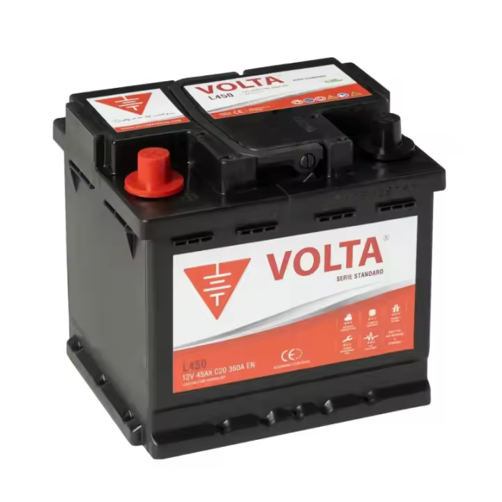 Batería para coche 45AH 360A Volta - 1