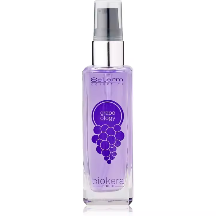 Salerm Cosmetics Biokera Natura Serum Grapeology 60 ml ⭐⭐⭐⭐⭐ - 1