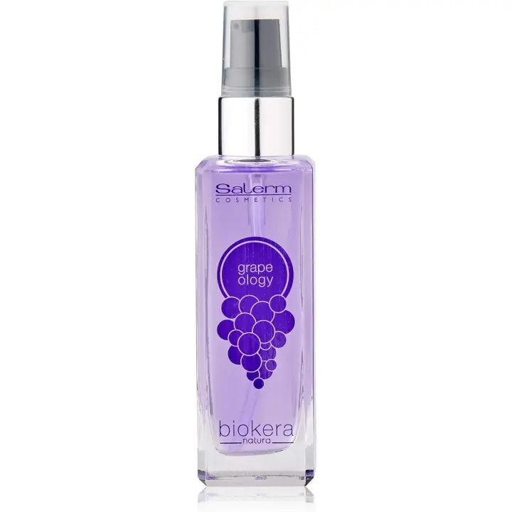 Salerm Cosmetics Biokera Natura Serum Grapeology 60 ml ⭐⭐⭐⭐⭐ - 1