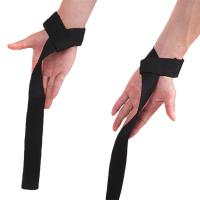Cinturones De Mano Para Bodybuilding Y Gimnasio Equipo De Fitness Para Ejercicios De Levantamiento De Pesas Y Crossfit Talla Ajustable Color Variado - details 13