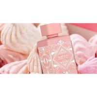 Lattafa Badee Al Oud Noble Blush Eau de Parfum para Mujer 100 Ml   ***NOVEDAD*** - details 0