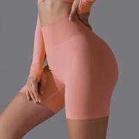 SSITO Ropa Corte de Gimnasio para Mujer, pantalones cortos de Impacto, Mallas de Gimnasio para Mujer, medias Deportativas para Corver, ropa de Yoga, Pantones cortos de entrenamiento - details 22