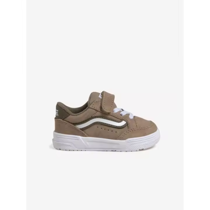 Zapatilla Infantil   Vans Hylane V  Marrón - 1