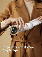 Aparato Eléctrico De Borrado De Pelo Para El Hogar Con Pantalla LED Inteligente Portátil Cortador De 6 Hojas Eliminador De Vello Para Invierno - details 4