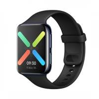 Oppo 46mm OW19W12  (TIENE USO) Smart Watch , RELOJ PULSERA,  seminuevas (negros)seminuevas (negras), ENVIO 24H - details 0
