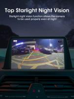 Cámara De Retrovisores Srnubi 170° 1080P AHD CVBS Para Coche Compatible Con Honda CRV Odyssey Accord Crosstour FR-V Fit Jazz HRV CRZ CRX - details 7