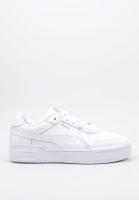 Puma CA Pro Classic Deportivas Planas Hombre Blanco - details 0