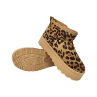 FASHION BELLA Botas Australianas de Nieve con Plataforma - Diseño Universal - details 31