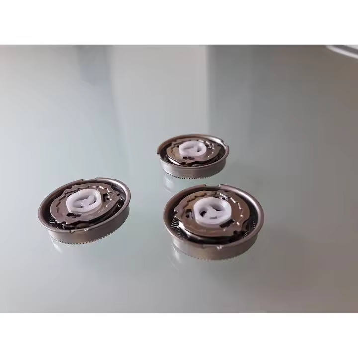 Cuchillas Premium para Philips HQ5826 HQ5825 HQ5821 HQ5816 HQ5815 HQ5848 HQ5846 HQ5845 maquinas de afeitar recambio reemplazo cortadores compatibles - 1
