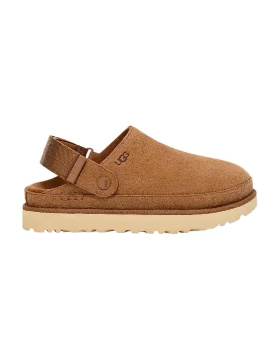 Zueco Goldenstar Clog UGG - 1