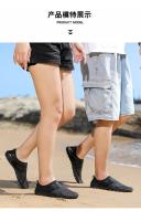 Zapatos de cinco dedos para senderismo en ríos, de gran tamaño, para hombre, para vadeo, para mujer, para buceo al aire libre, playa, fitness, ciclismo y senderismo. - details 19