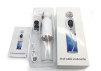 Kit De Vacío Facial Para Eliminar Quistes USB Recargable 6 Probes Herramienta Eléctrica Para Extracción De Acné Y Limpieza De Poros Blackhead Remover - details 10