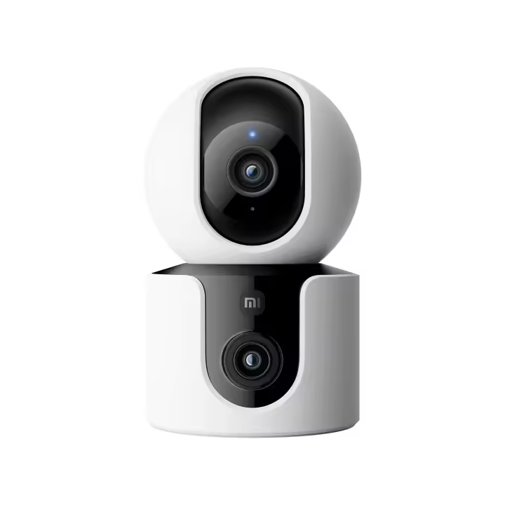 Oficial | Xiaomi Smart Camera C300 Dual, Auténtica cámara dual, Vinculación real, Inteligencia real - 1