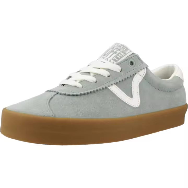 Zapatillas deportivas de Mujer Marca Vans Modelo Sport Low - 1