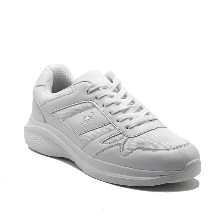 JZ Hermanos Zapatilla Deportiva con Toques de Elegancia para hombre - 1