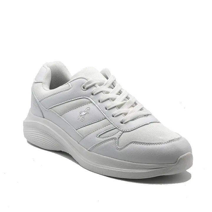 JZ Hermanos Zapatilla Deportiva con Toques de Elegancia para hombre - 1