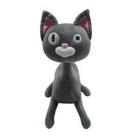 Nueva Muñeca De Almohadilla De Galletas Y Pan Para Gatos Y Perros Juguete De Peluche Suave Decoración Para Habitación Regalo De Cumpleaños Para Niños - details 2