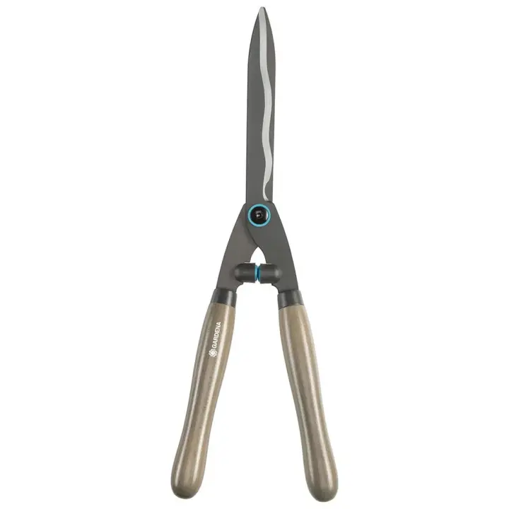 Herramientas manuales Tijeras y cutters Gardena Cortasetos Natureline 54 Cm Plateado - 1