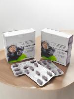Resverasor Plus Soria Natural. Resveratrol. Antioxidante. Gran concentración de polifenoles. Antienvejecimiento - details 1