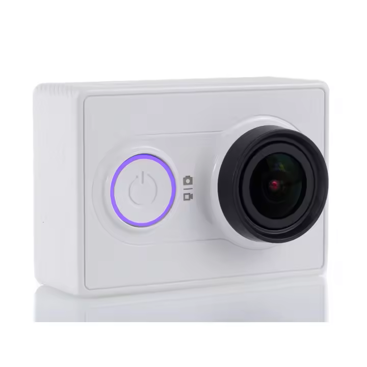 DAM. CÁMARA DEPORTIVA XIAOMI WIFI 6x2x4cm. - 1