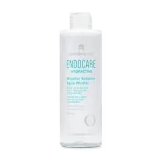 Endocare Hydractive Agua Micelar, 400 Ml - 1