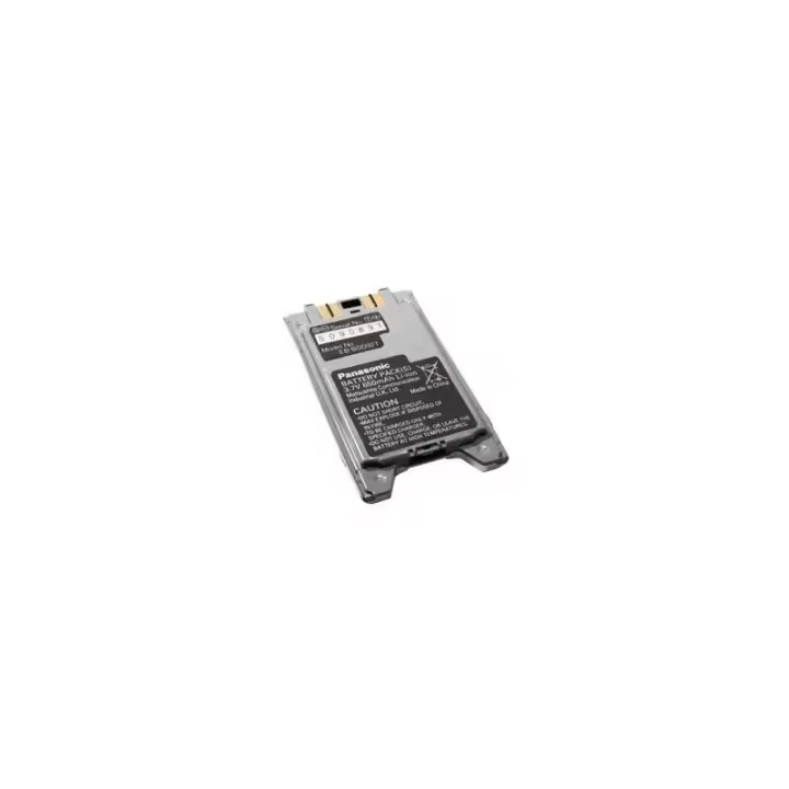 PANASONIC GD92 BATERIA ORIGINAL EB-BSD92T - 1