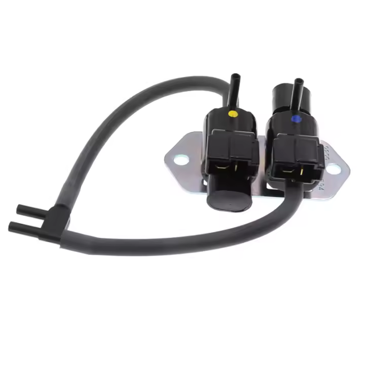 Válvula De Solenoide De Vacío MB620532 K5T47776 Para Mitsubishi Pajero L200 L300 V43 V44 V45 K74T V73 V75 94-07 MR430381 MB937731 Pieza De Automóvil - 1
