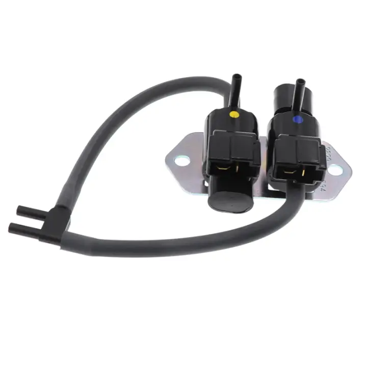 Válvula De Solenoide De Vacío MB620532 K5T47776 Para Mitsubishi Pajero L200 L300 V43 V44 V45 K74T V73 V75 94-07 MR430381 MB937731 Pieza De Automóvil - 1