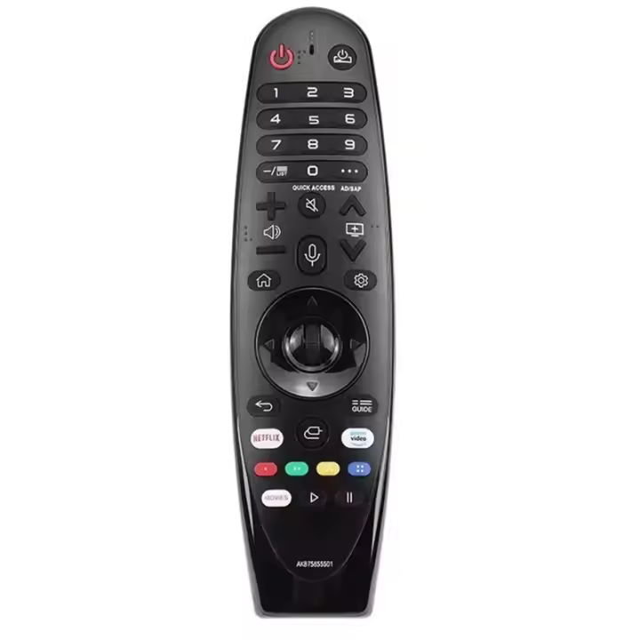 Compatible con LG Bluetooth Voz remoto MR20GA AKB75855501 5502 - 1