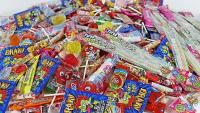 100 Chuches Relleno de Piñata Sin Alérgenos, Golosinas y Caramelos WikiMark - Para Relleno Bolsas de Cumpleaños, Fiestas, Navidad, Halloween. Sin Gluten y Sin Leche. - details 3