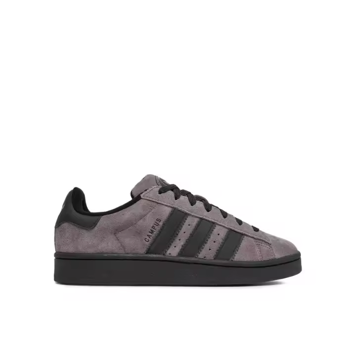 Zapatillas Campus 00s IF8770 Carbón Core Negro para hombre - 1